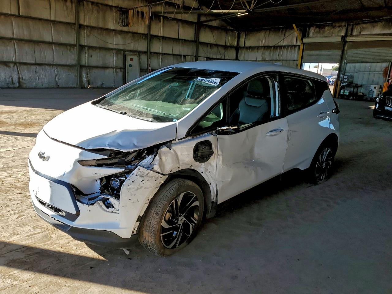 CHEVROLET BOLT EV 2L 2023
