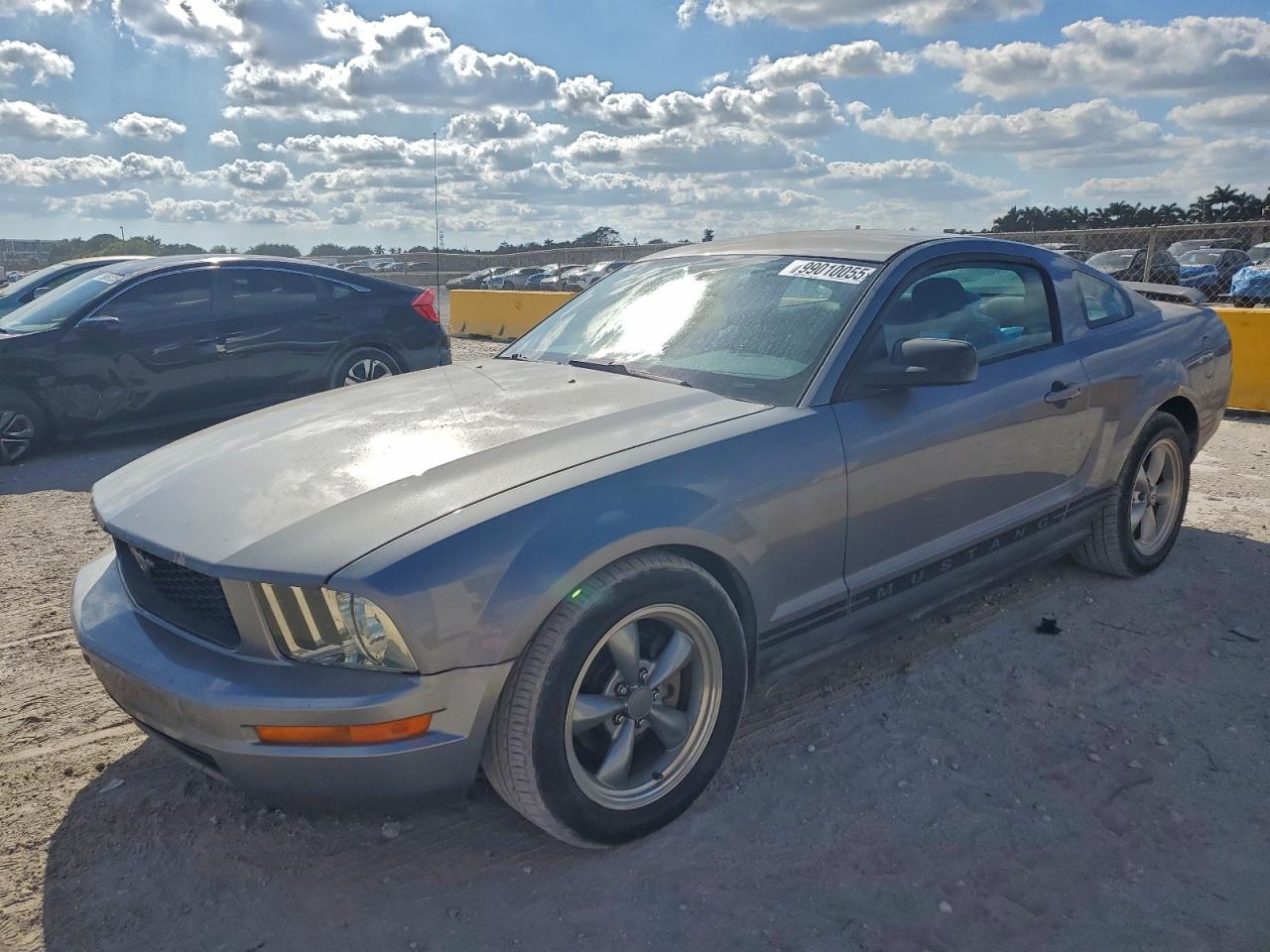 FORD MUSTANG 2006