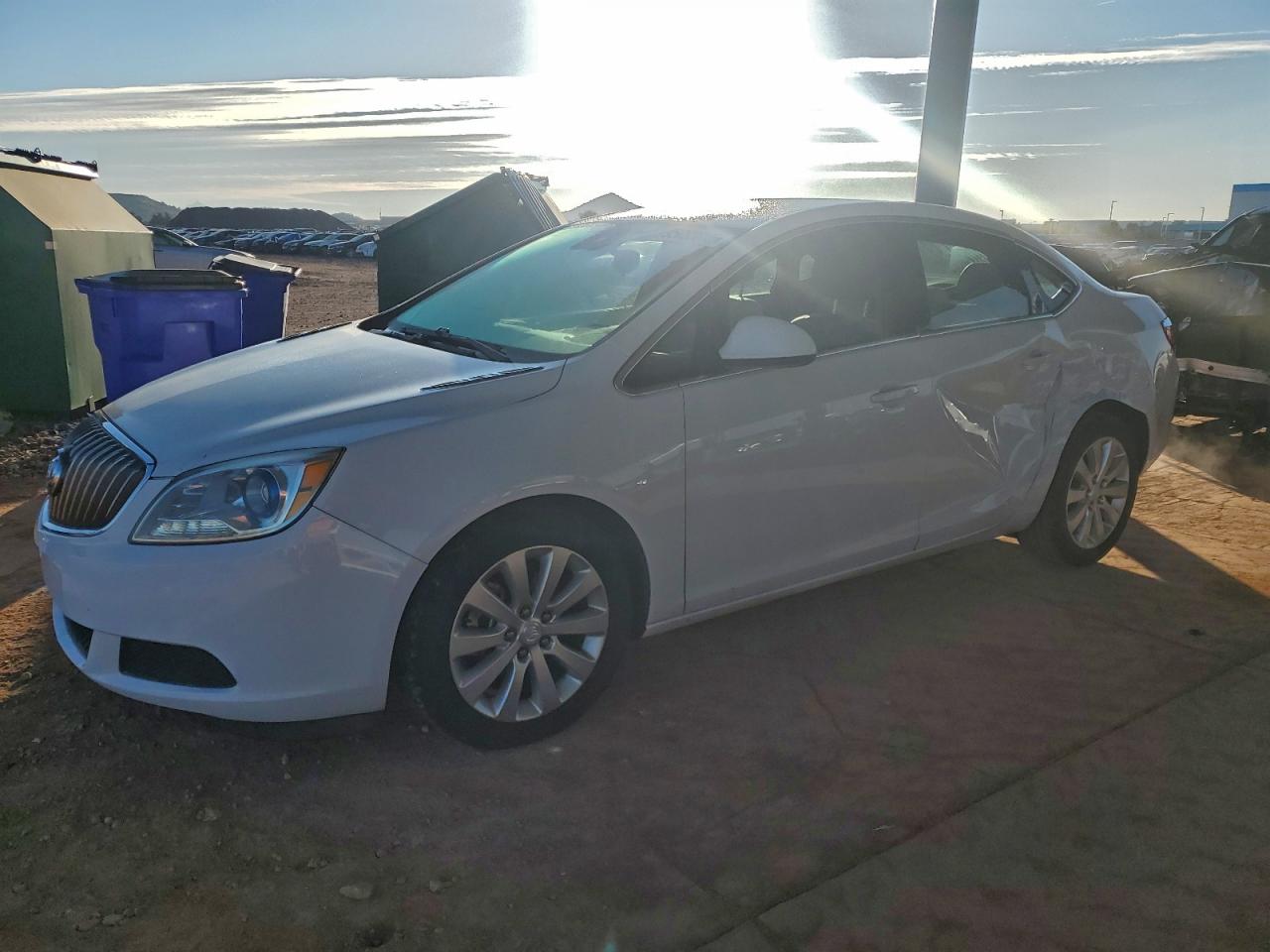BUICK VERANO 2015