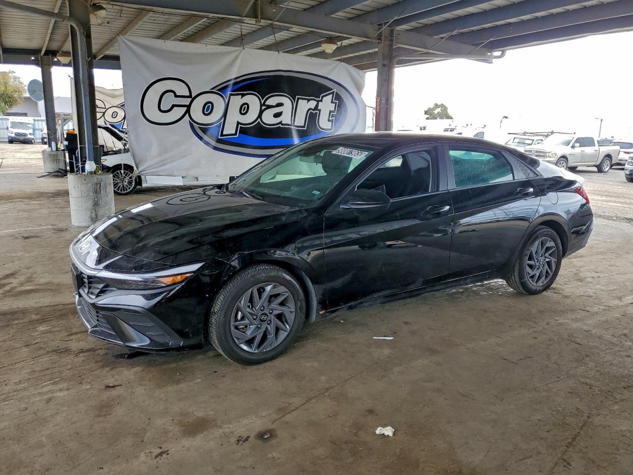 HYUNDAI ELANTRA BL 2025
