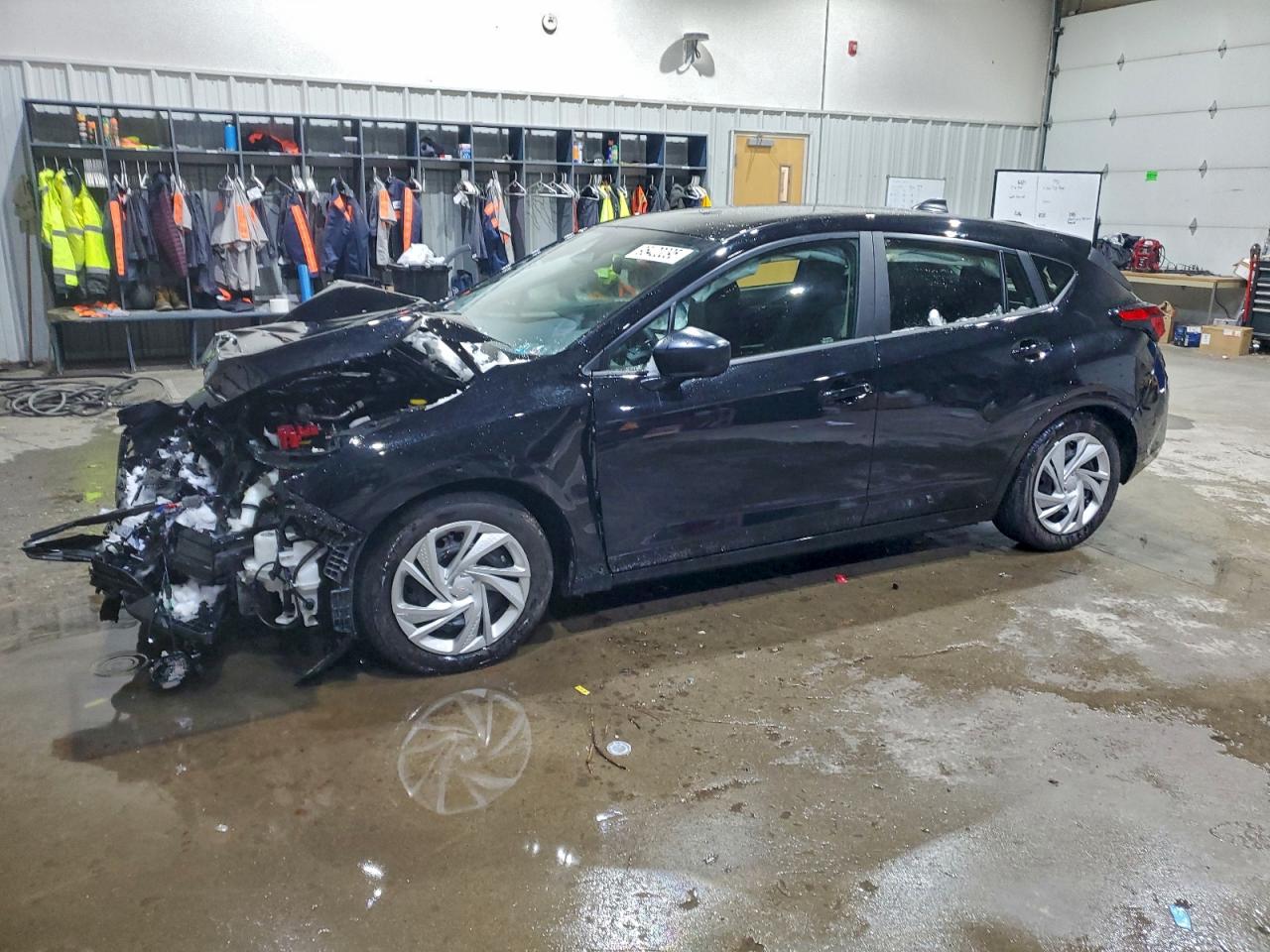 SUBARU IMPREZA 2024