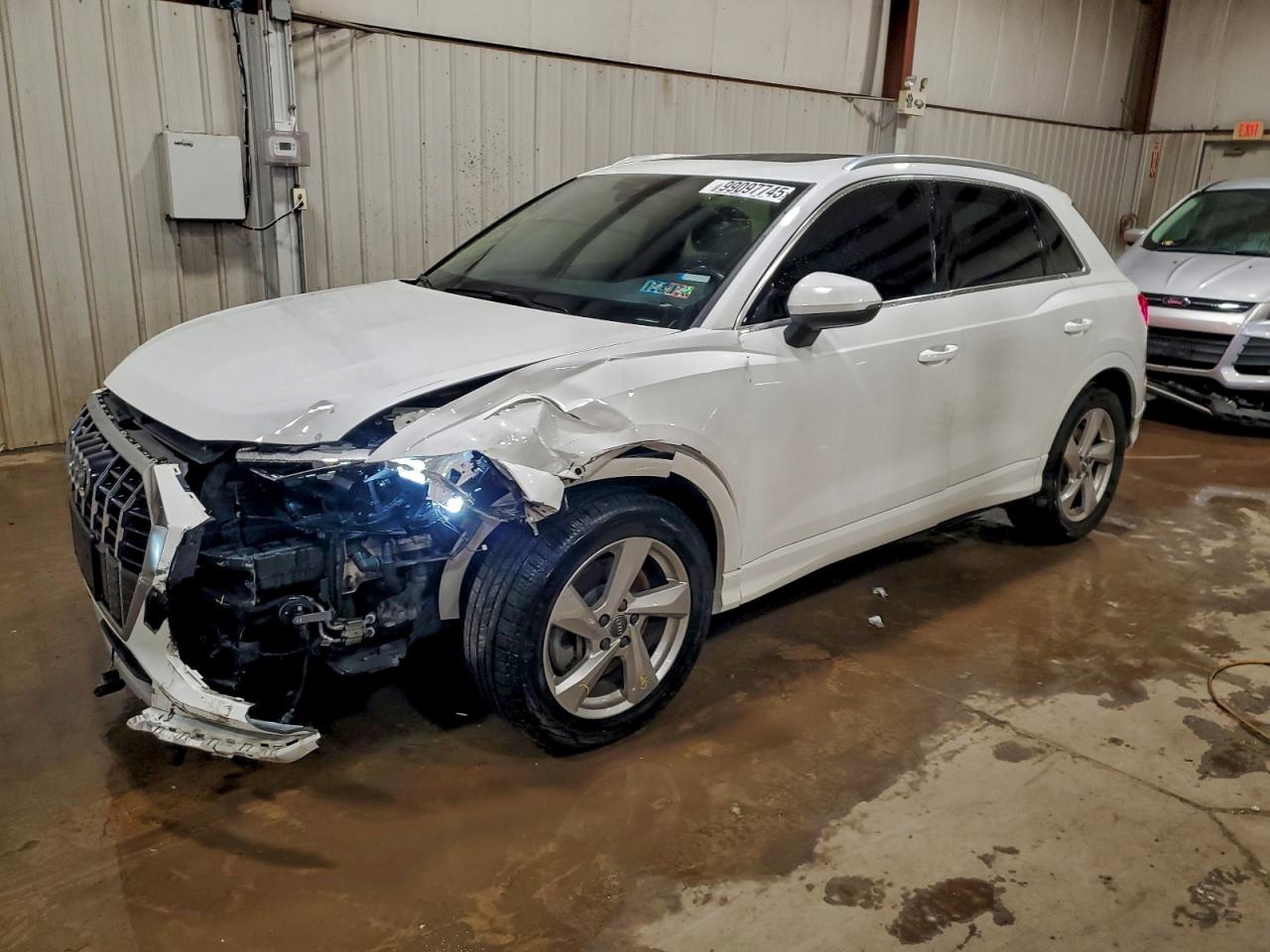 AUDI Q3 PREMIUM 2020