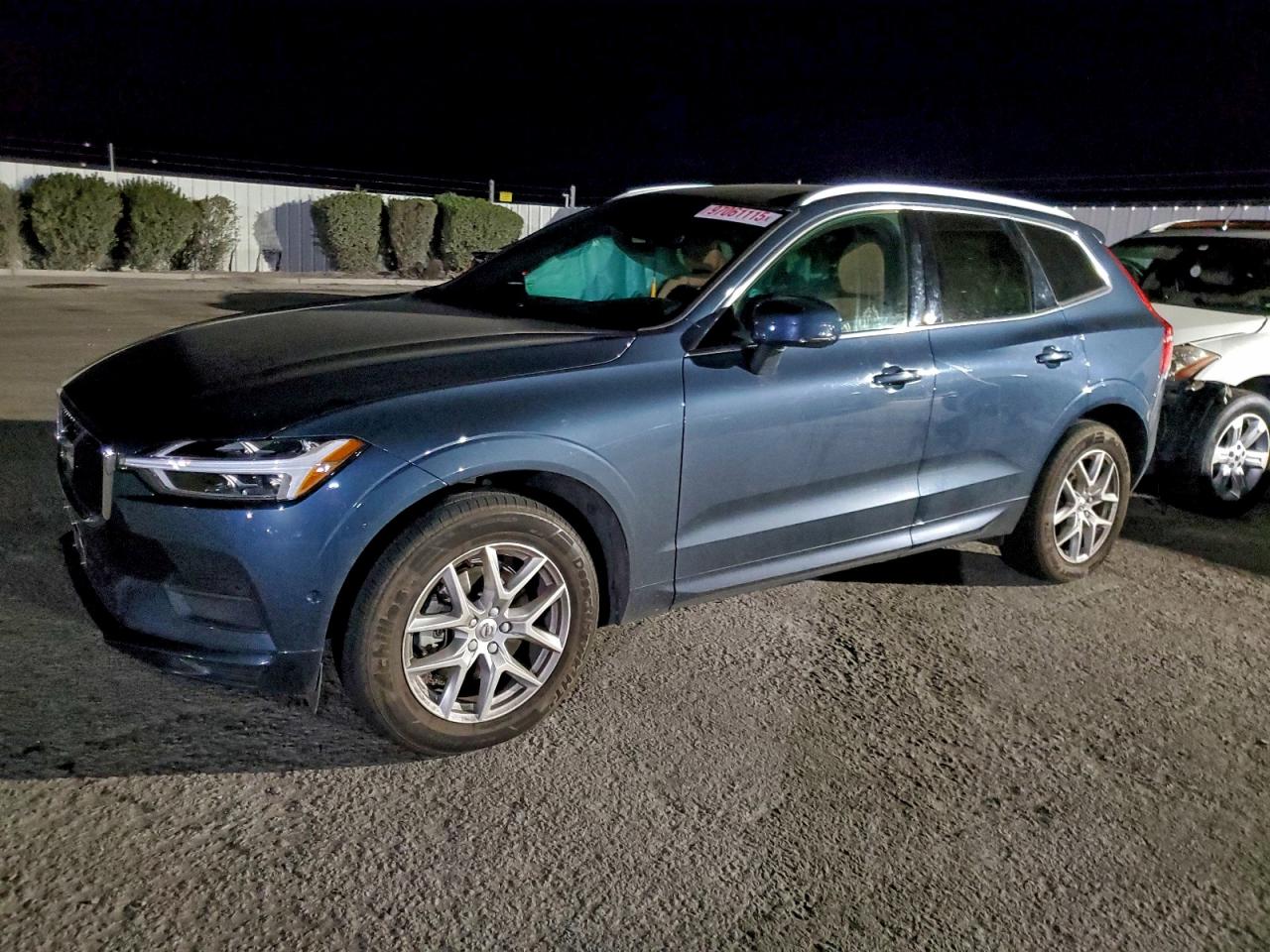 VOLVO XC60 T5 MO 2019