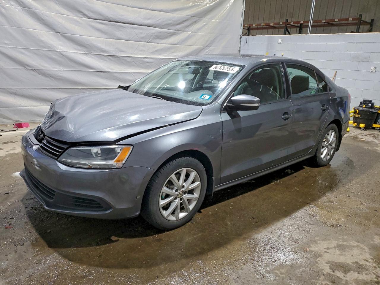 VOLKSWAGEN JETTA 2012