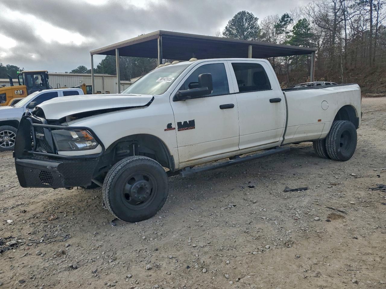 RAM 3500 ST 2015
