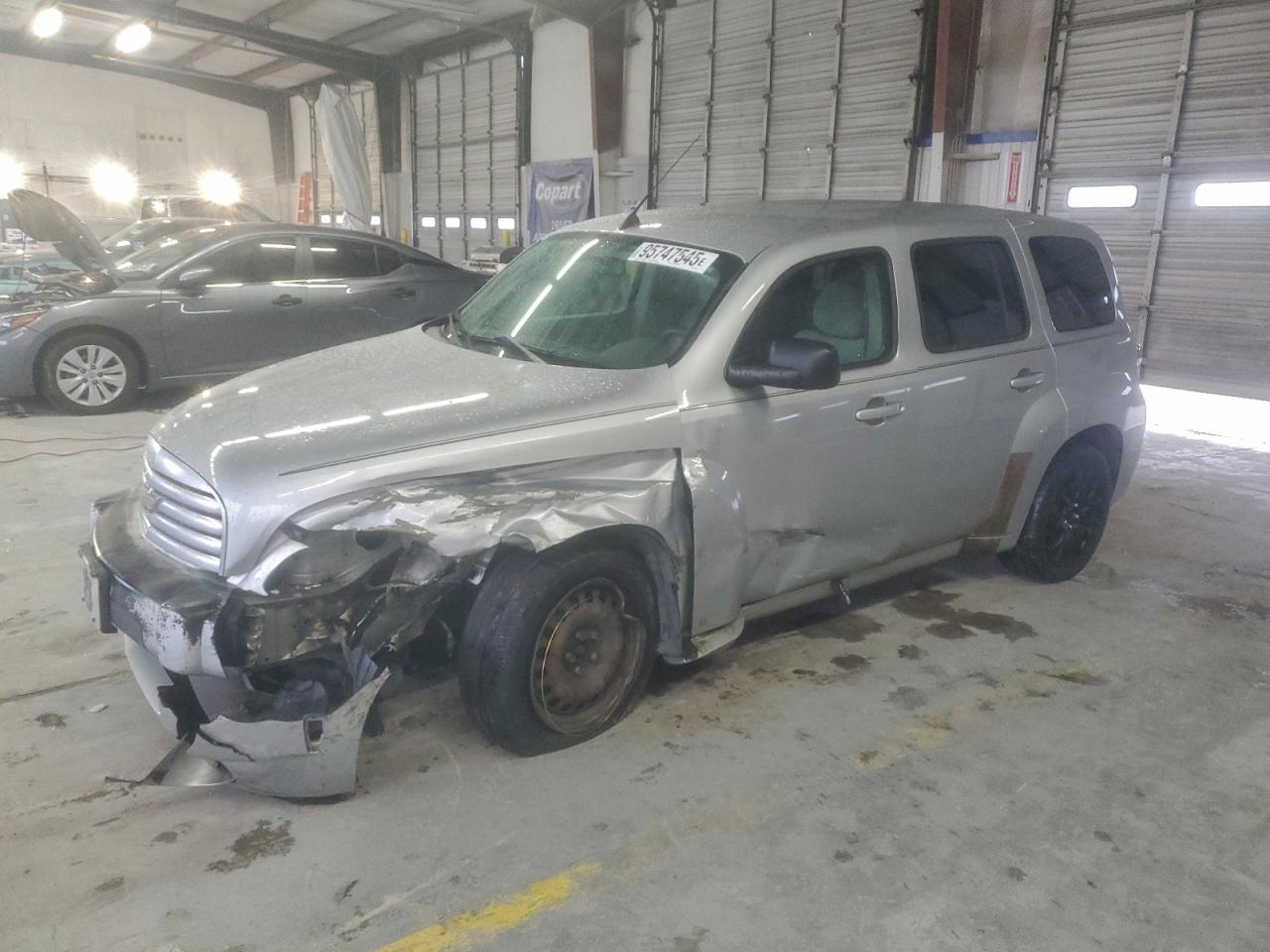 CHEVROLET HHR LS 2009