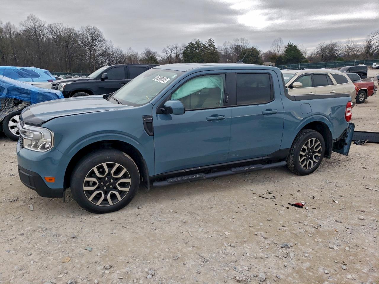 FORD MAVERICK X 2022