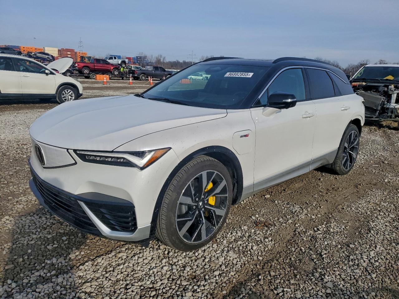 ACURA ZDX 2024