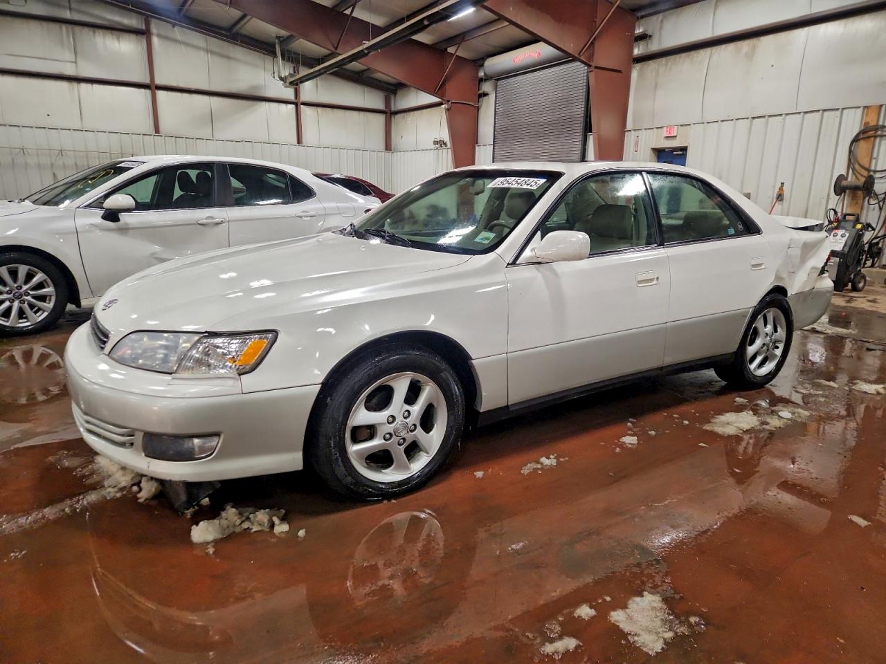 LEXUS ES 300 2001