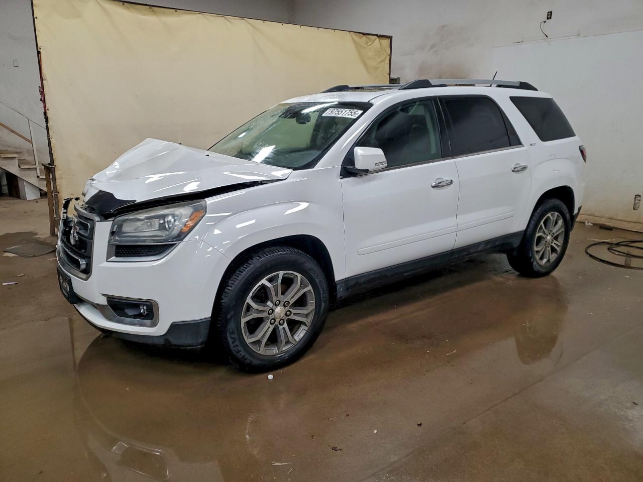 GMC ACADIA 2016