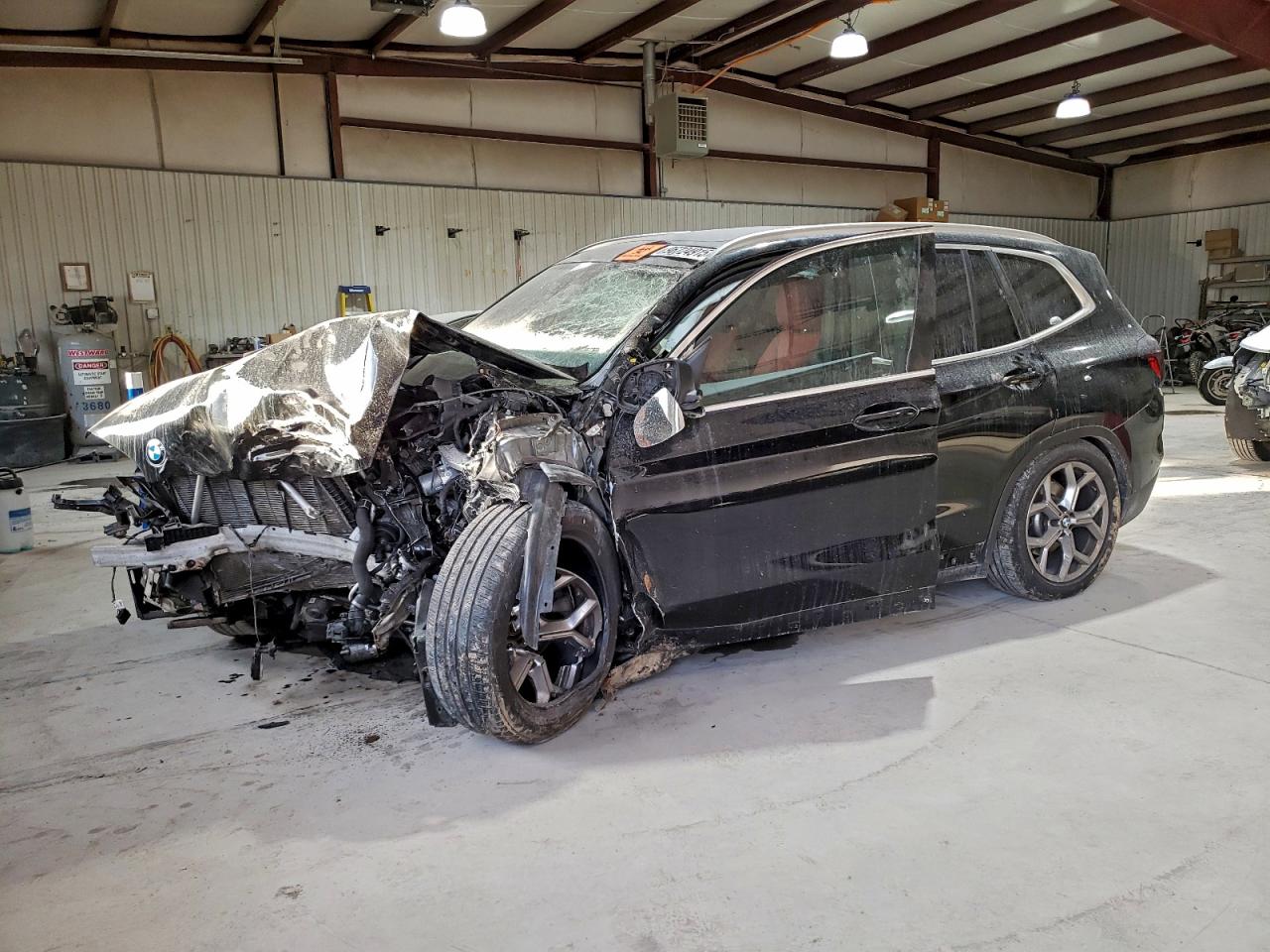 BMW X3 2023