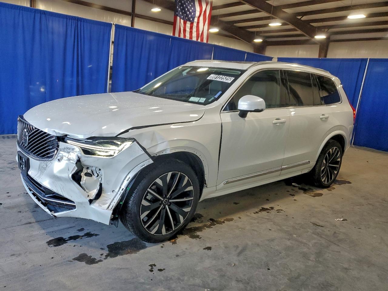 VOLVO XC90 PLUS 2025