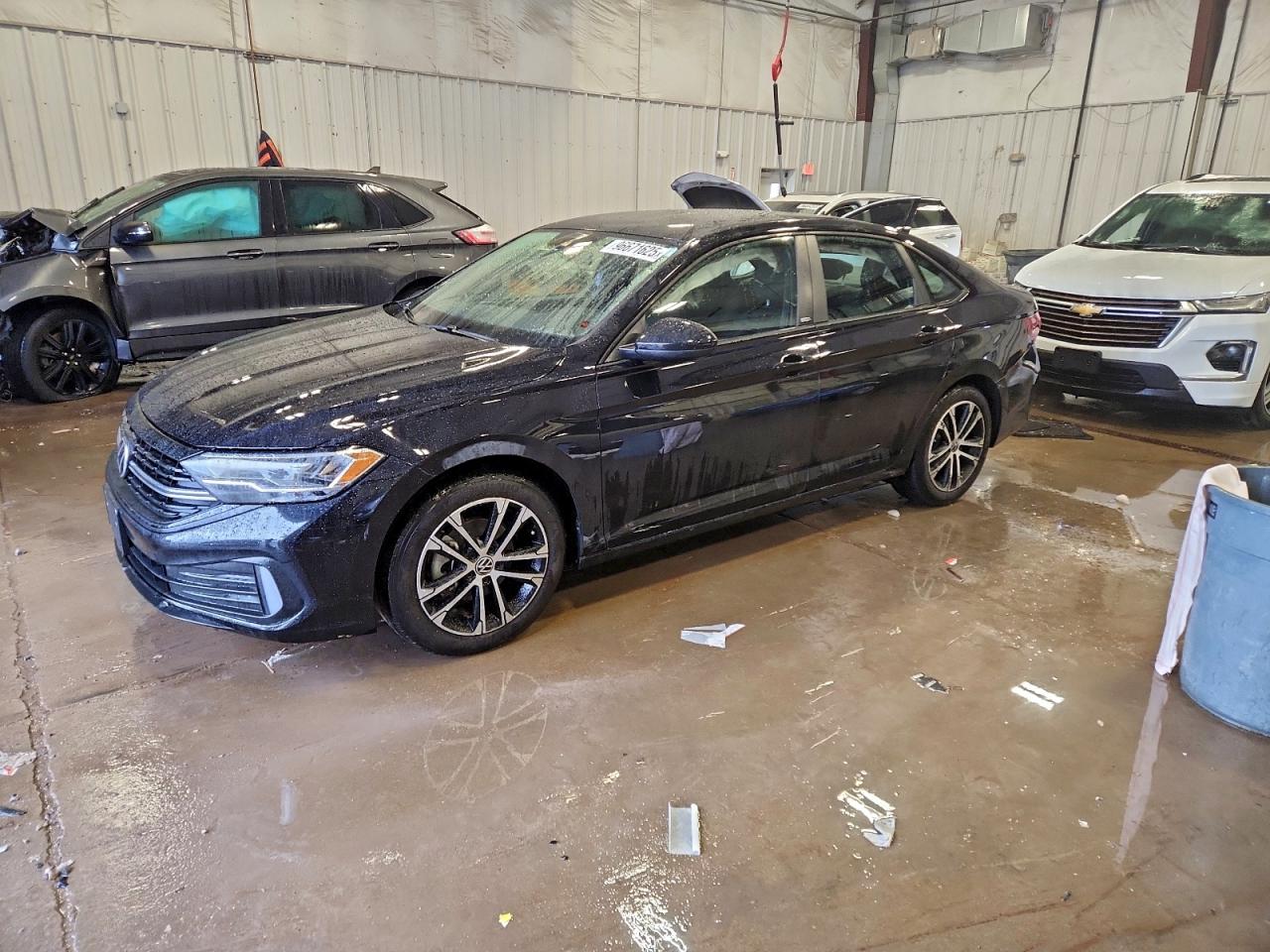 VOLKSWAGEN JETTA 2023