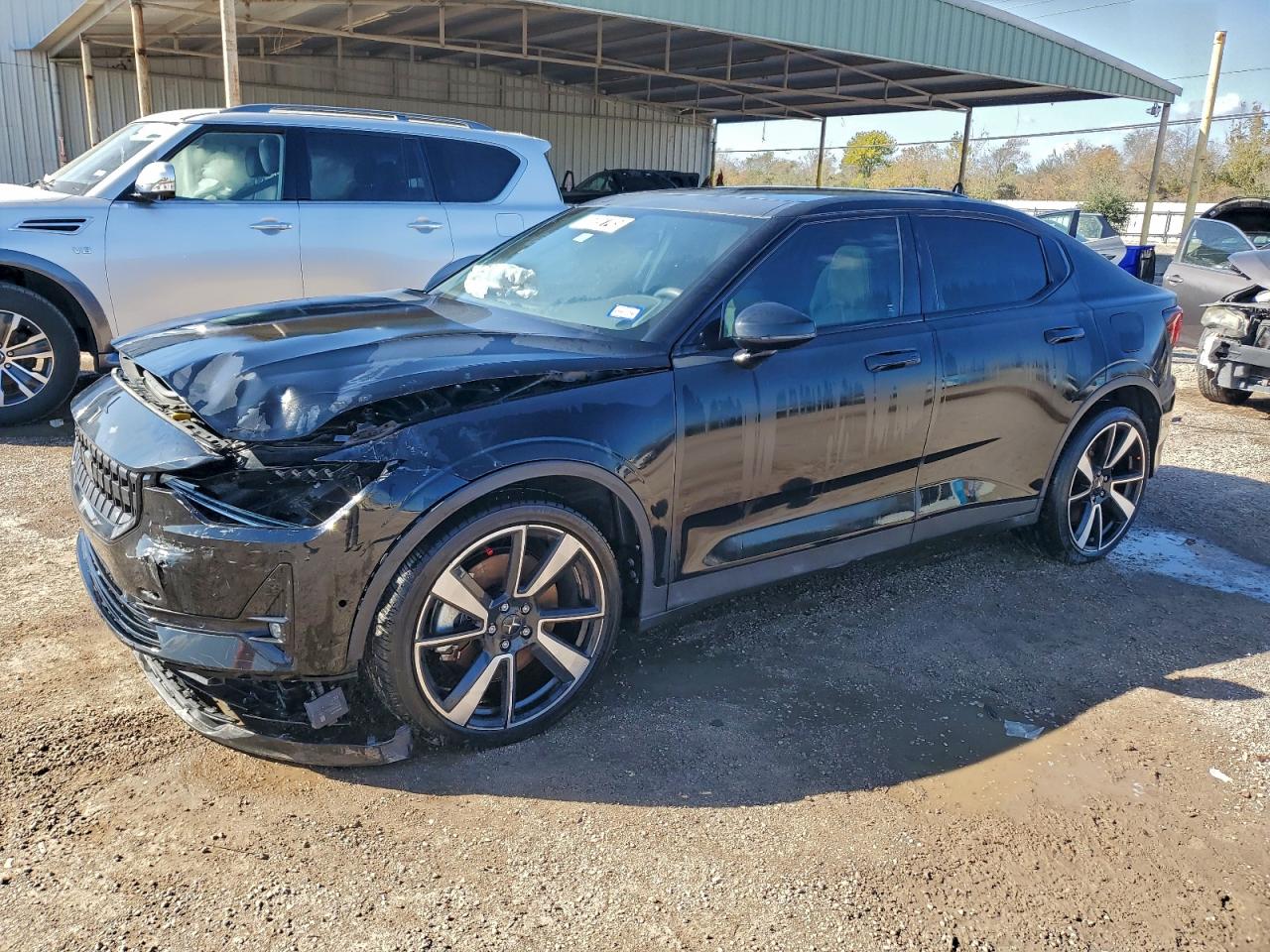 POLESTAR 2 2022