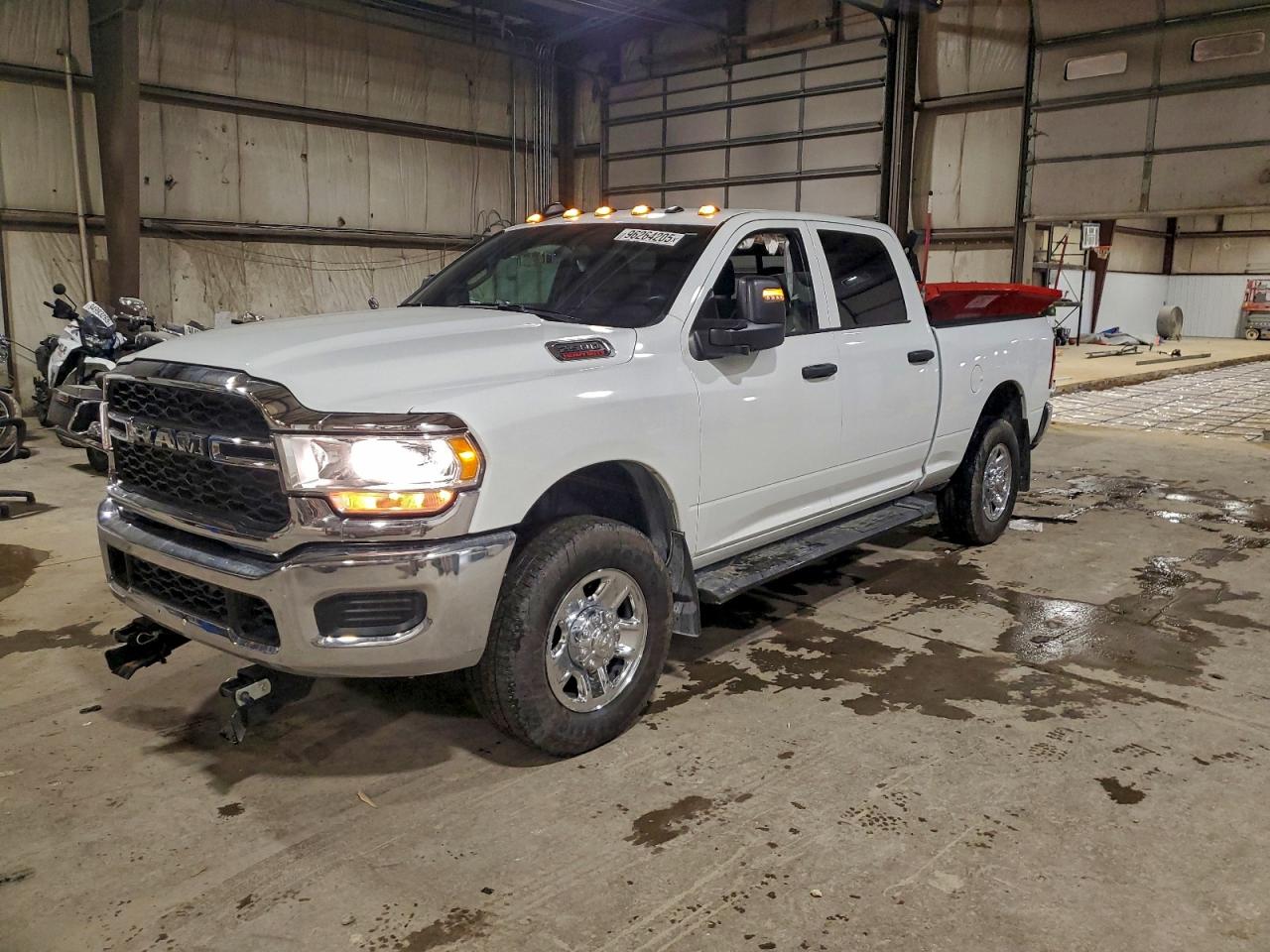 RAM 2500 TRADE 2024