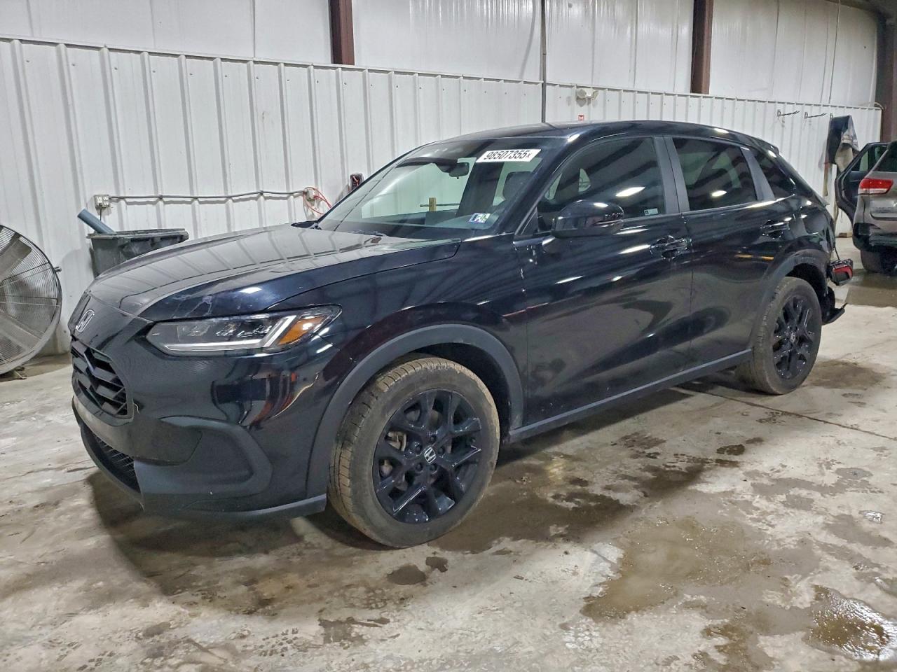 HONDA HR-V SPORT 2024