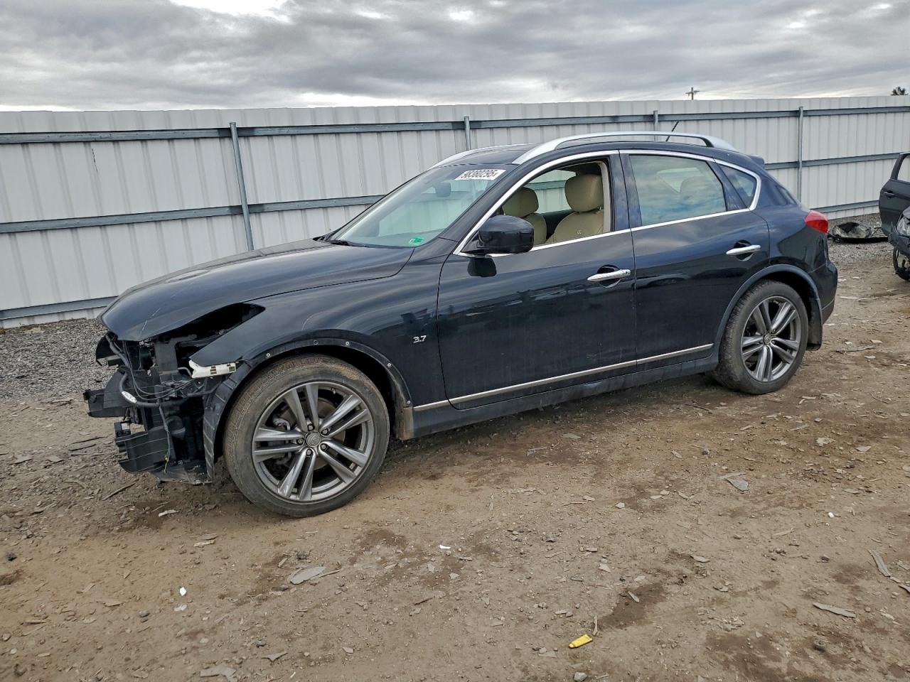 INFINITI QX50 2014