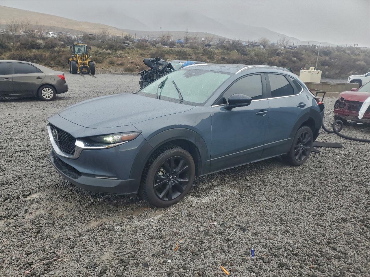 MAZDA CX-30 2022