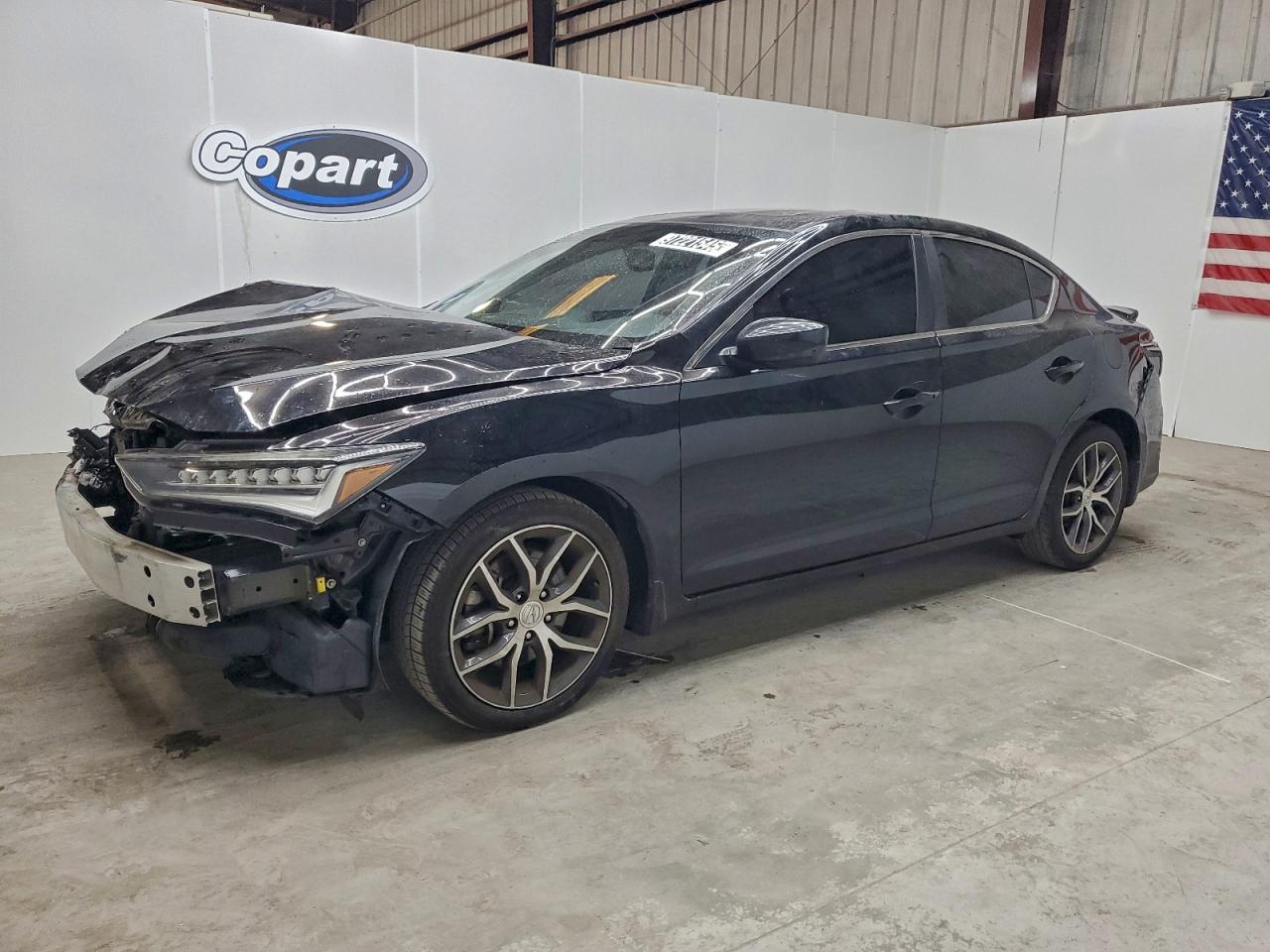 ACURA ILX PREMIU 2019
