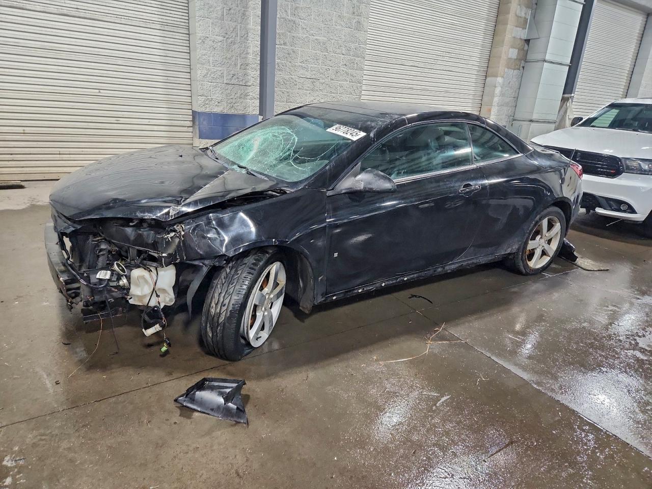 PONTIAC G6 2007
