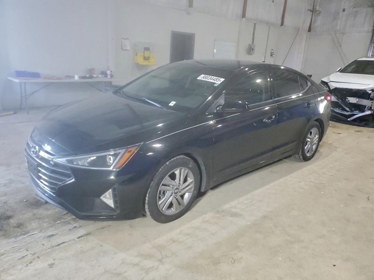 HYUNDAI ELANTRA 2020