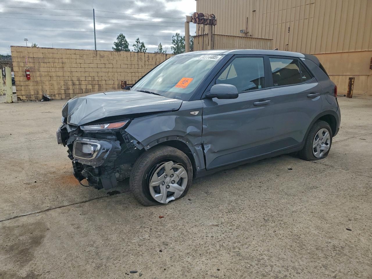 HYUNDAI VENUE SE 2020