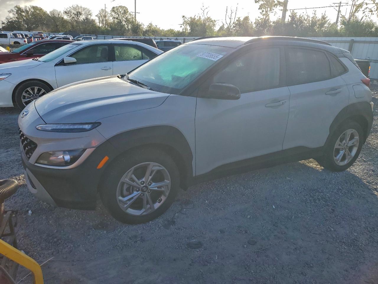 HYUNDAI KONA 2023