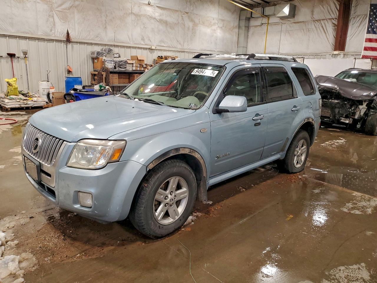 MERCURY MARINER HE 2008