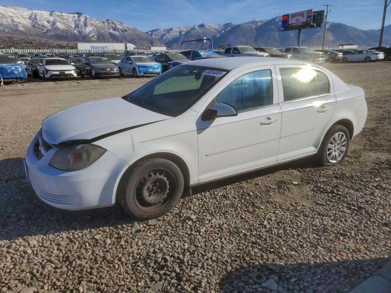 CHEVROLET COBALT 2009