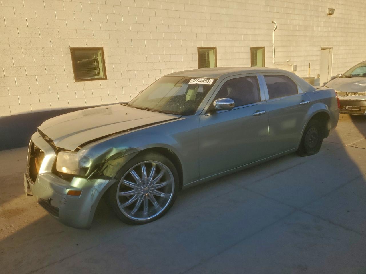 CHRYSLER 300 2006