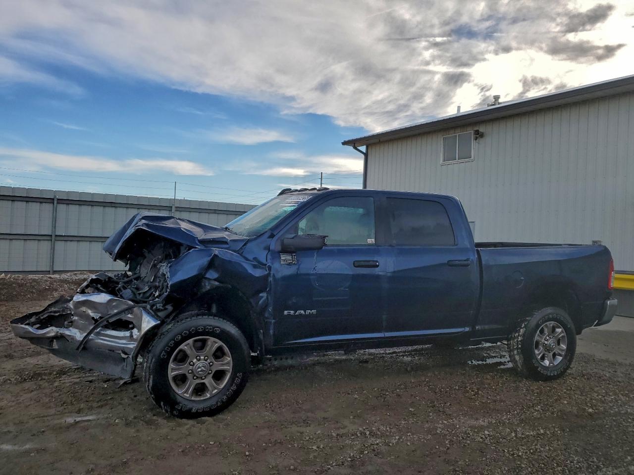 RAM 2500 BIG H 2023