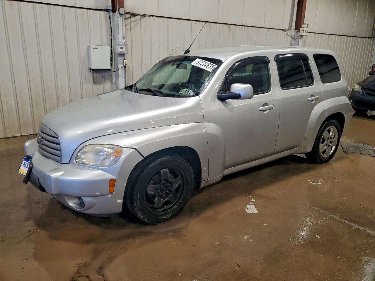 CHEVROLET HHR LT 2011