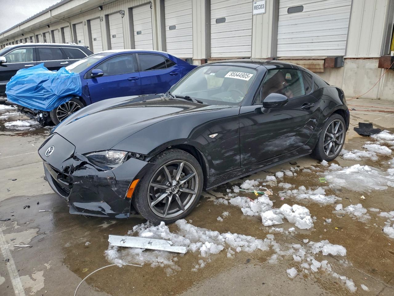 MAZDA MX-5 MIATA 2020