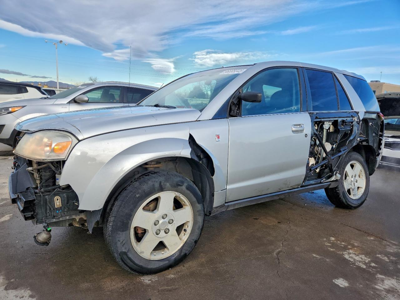 SATURN VUE 2006