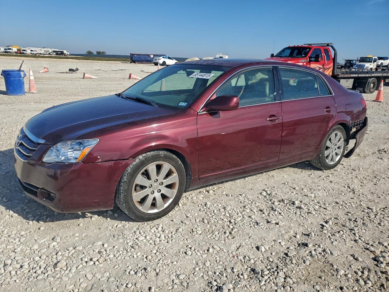 TOYOTA AVALON XL 2005