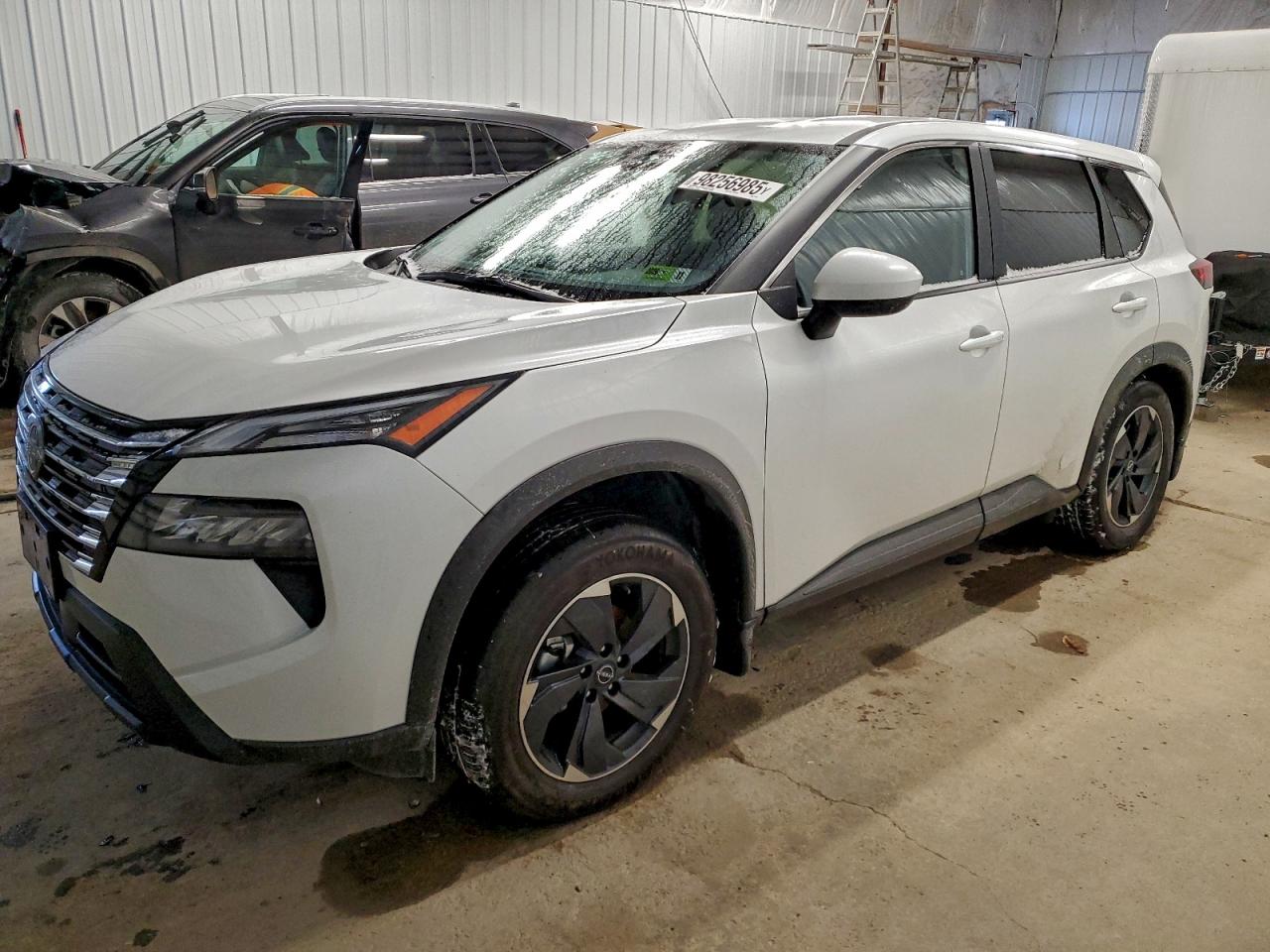 NISSAN ROGUE 2025