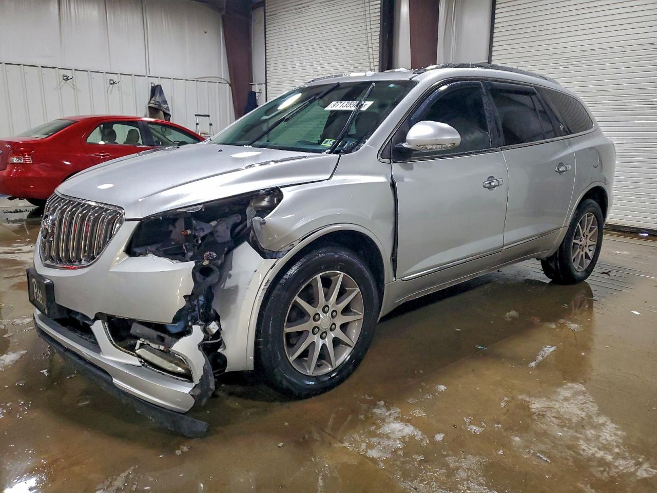 BUICK ENCLAVE 2014