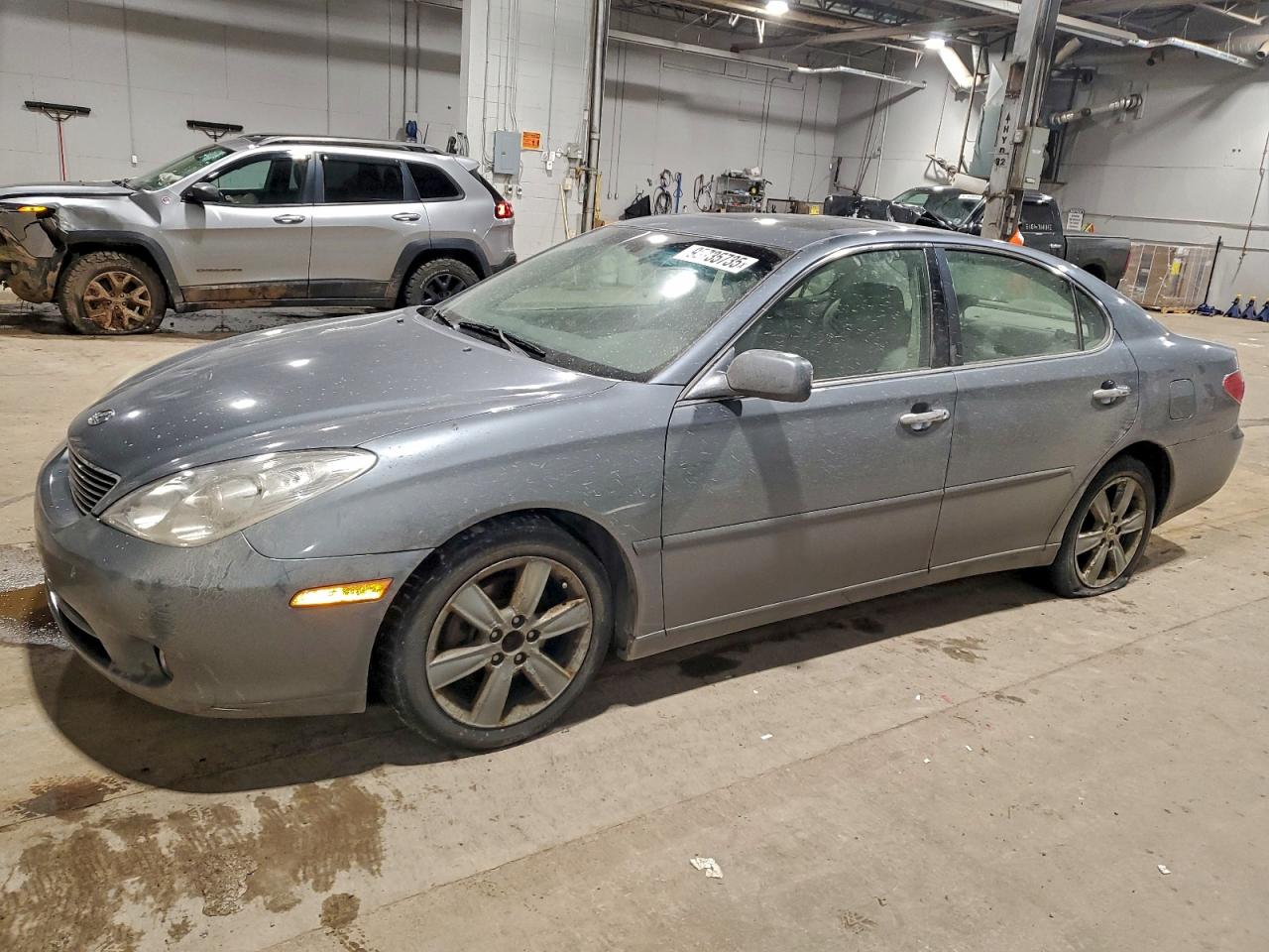 LEXUS ES 330 2005
