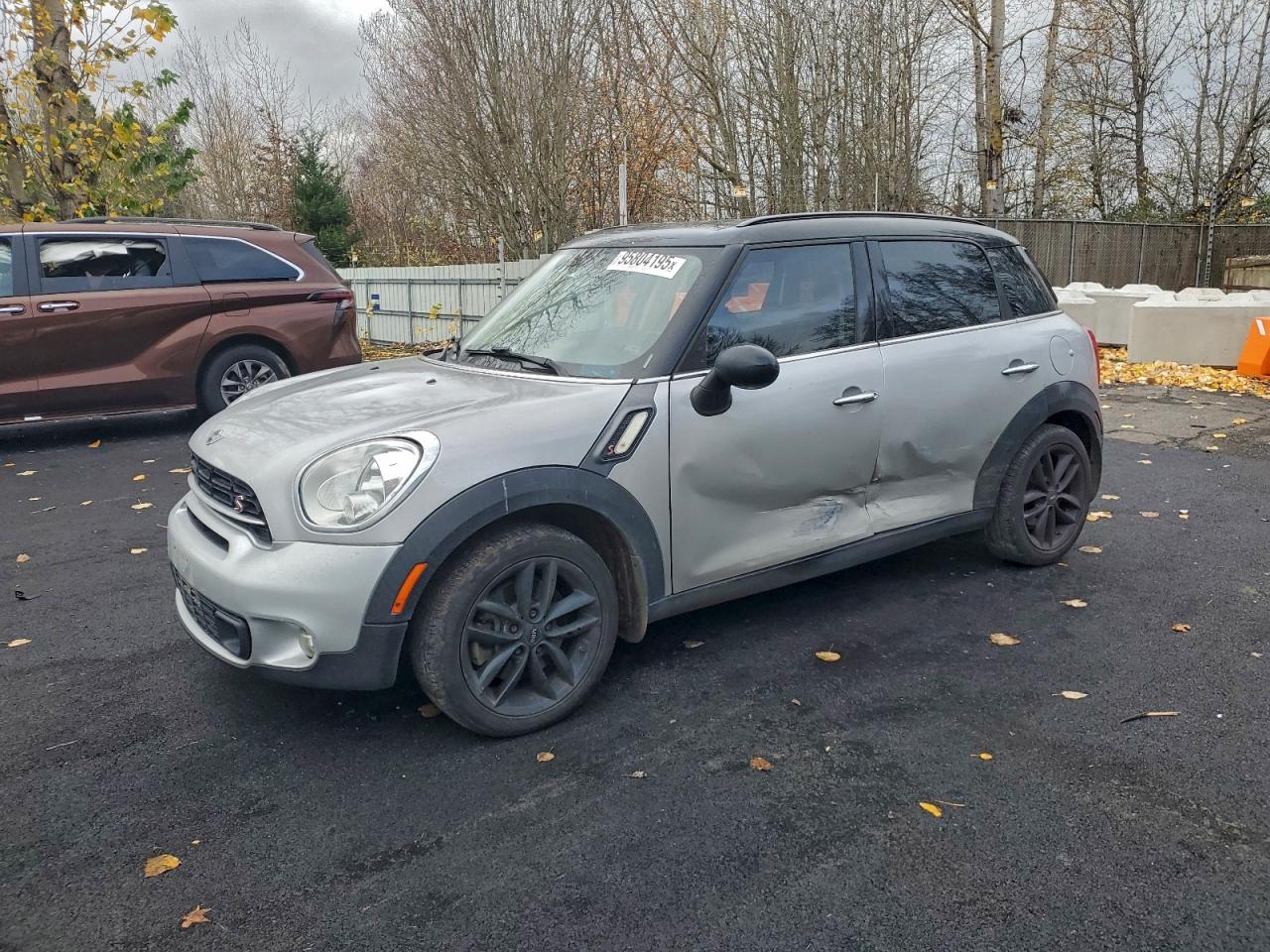 MINI COOPER 2015