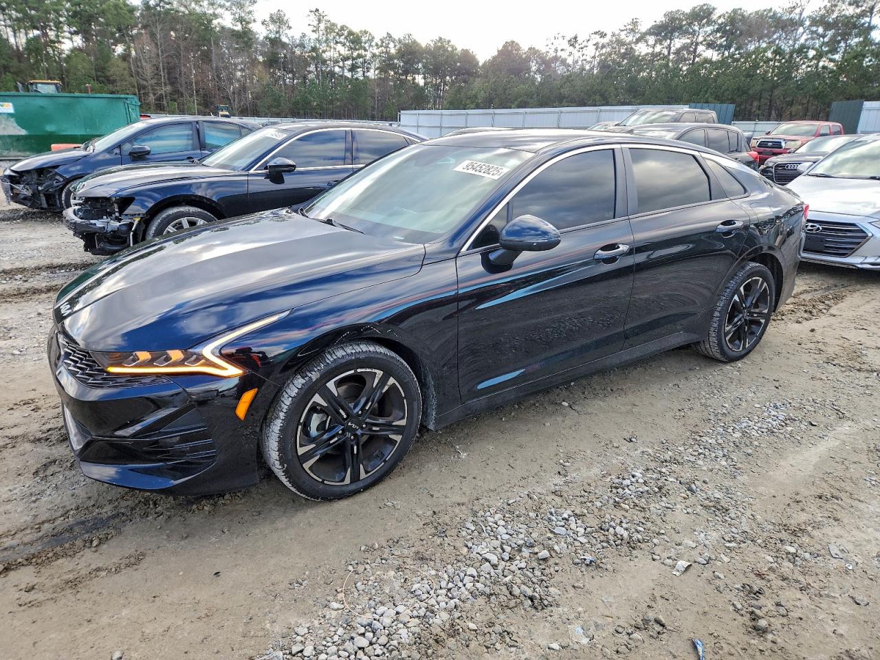 KIA K5 GT LINE 2023