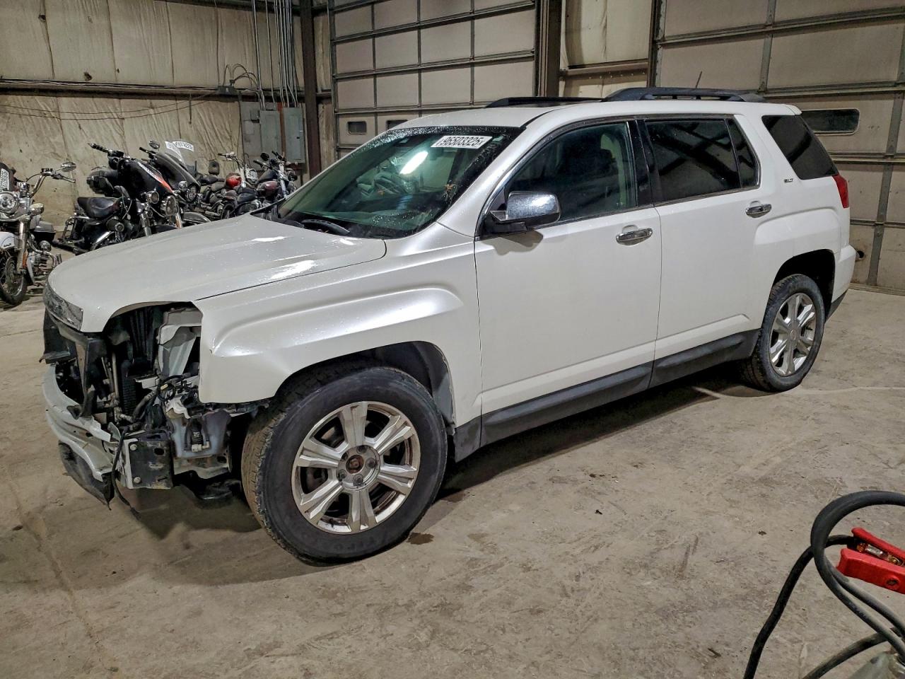 GMC TERRAIN 2016