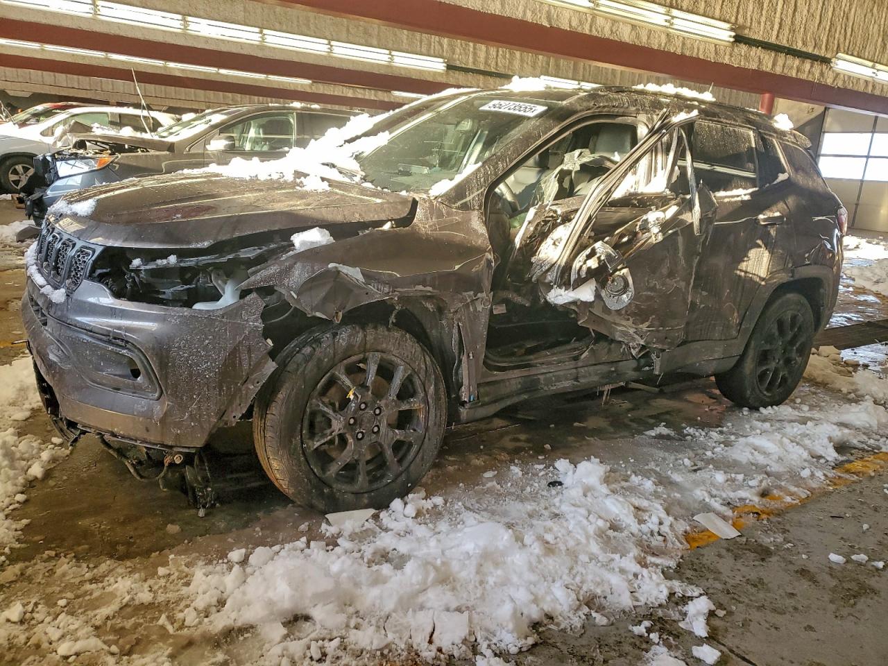 JEEP COMPASS 2023