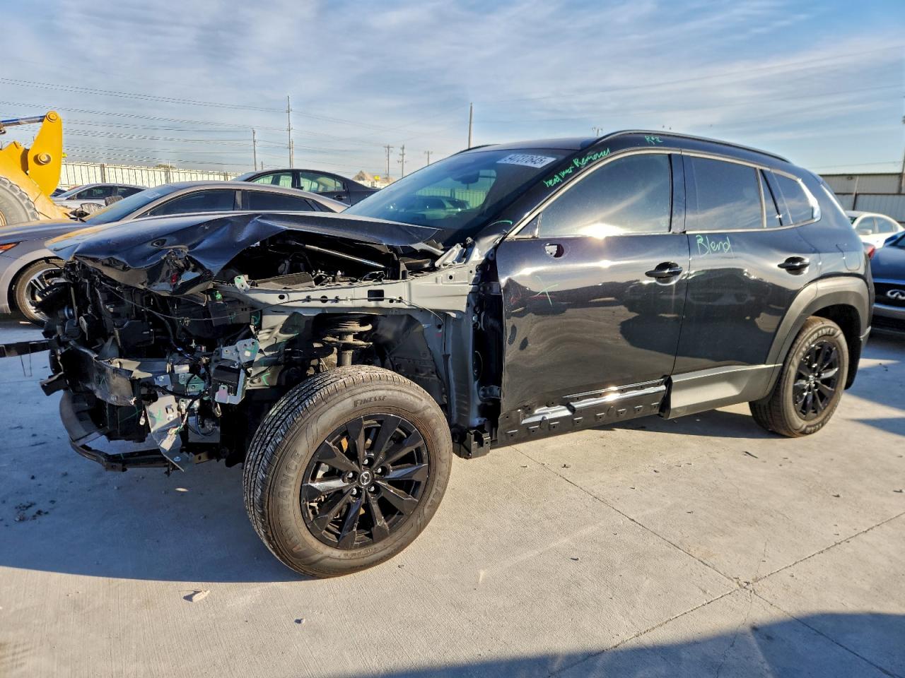 MAZDA CX-50 PREM 2025