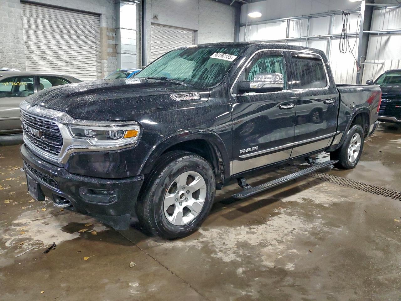 RAM 1500 LIMIT 2020