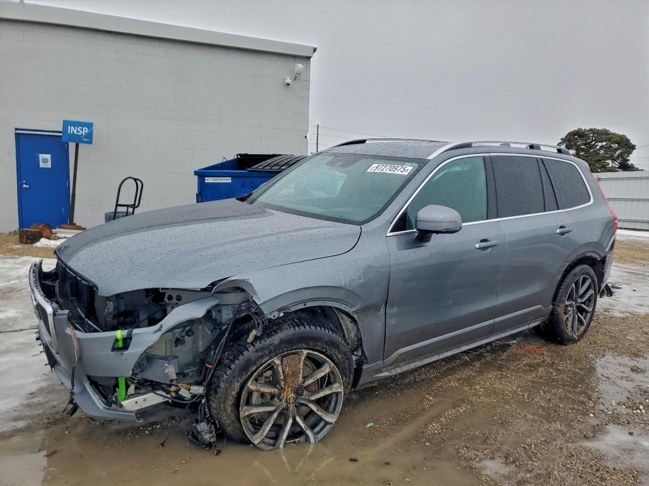 VOLVO XC90 2019