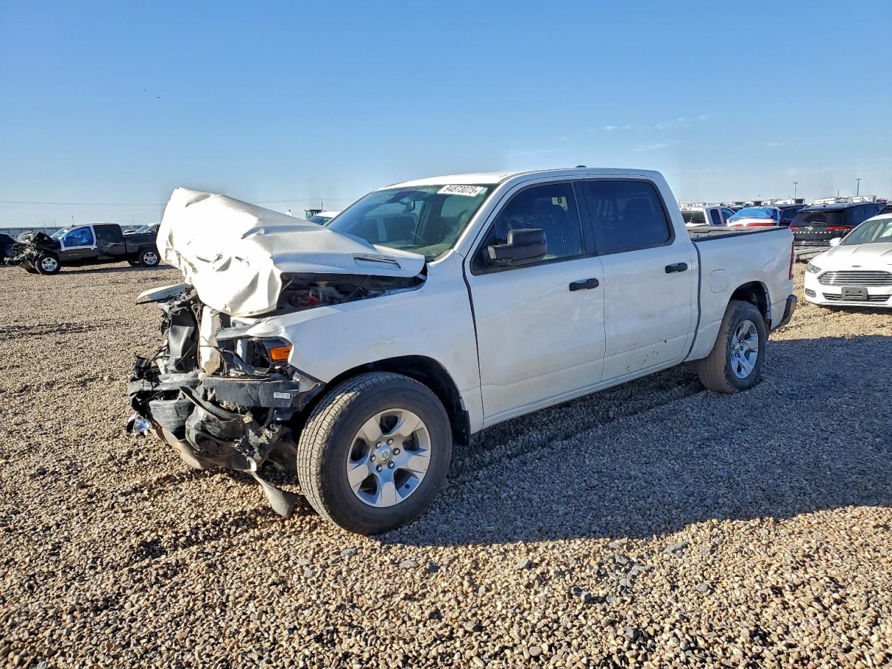 RAM 1500 2023