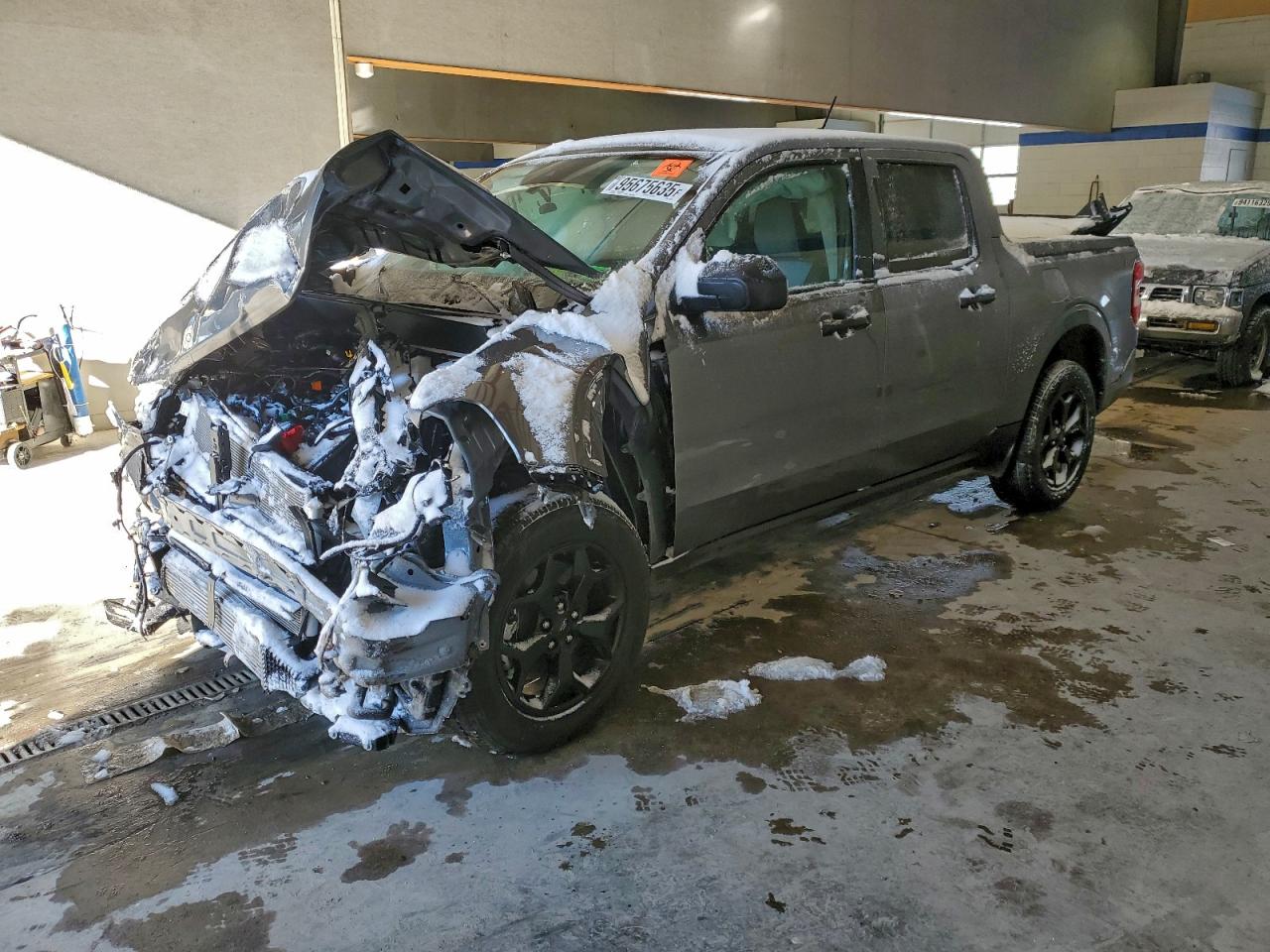 FORD MAVERICK X 2024