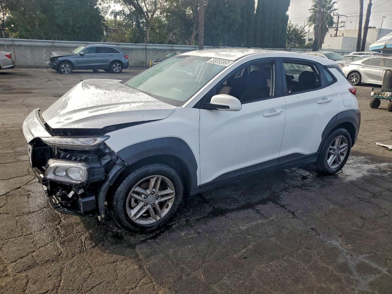 HYUNDAI KONA SE 2021