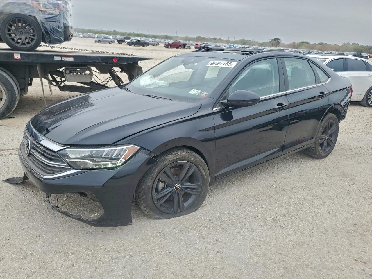 VOLKSWAGEN JETTA 2023