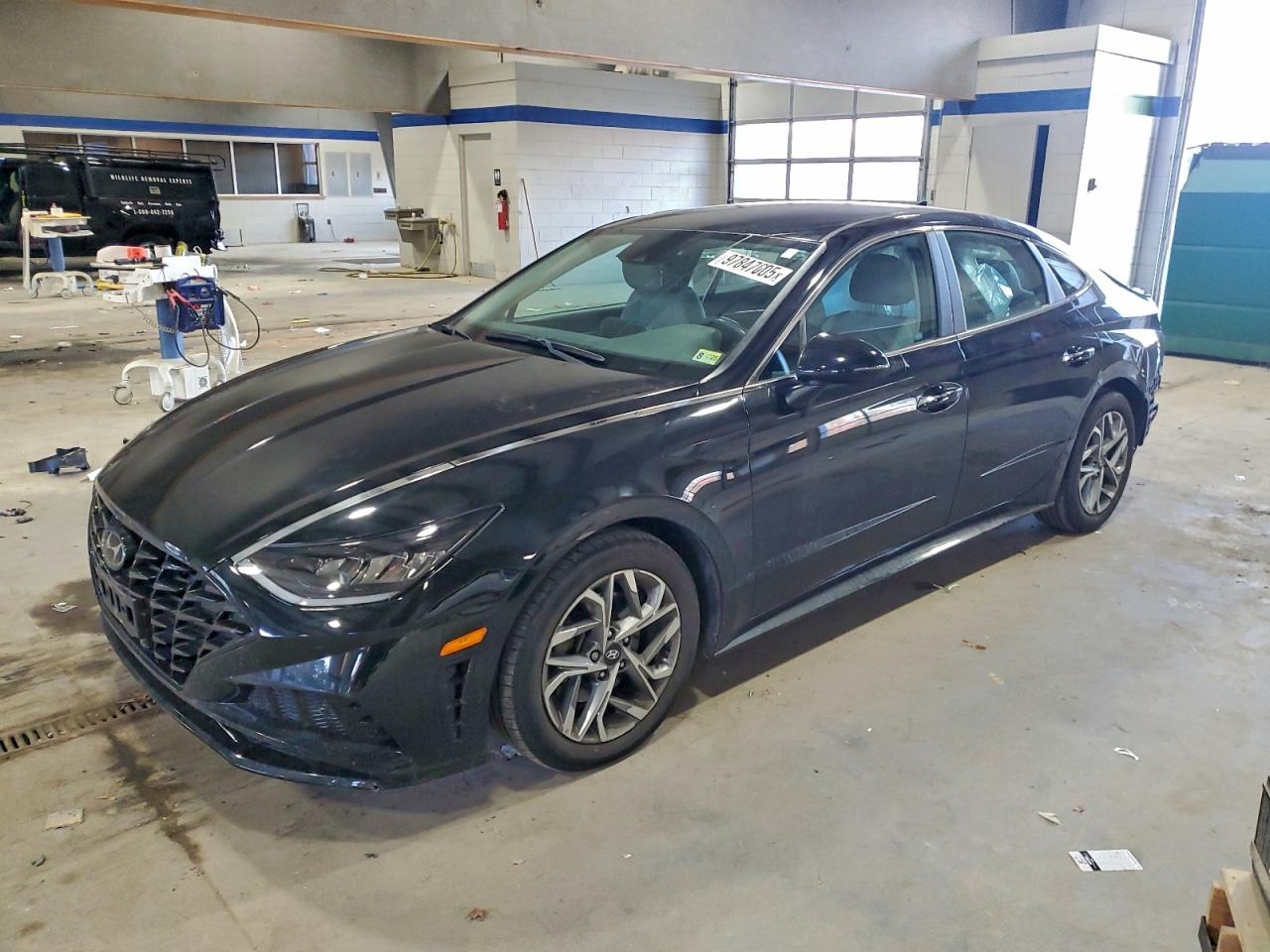 HYUNDAI SONATA 2020